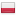 hotelhanza.pl hosted country